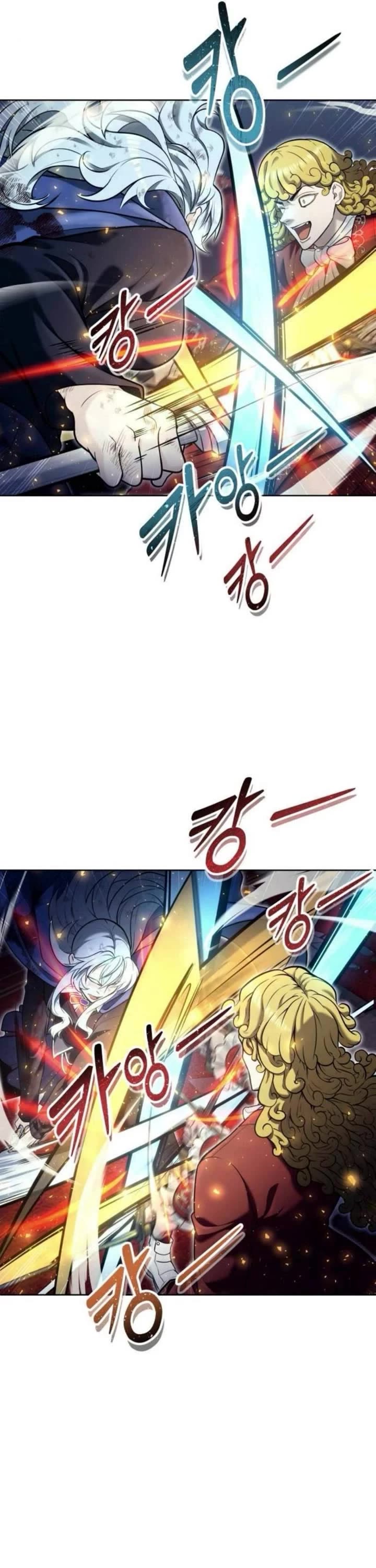 Read Tower of God_ Urek's Ascent Manga Online