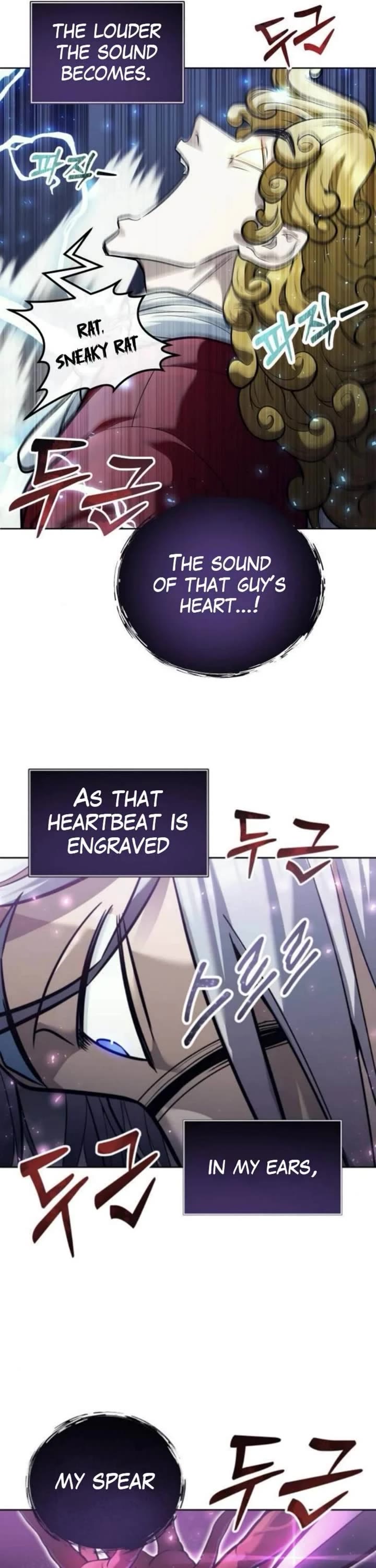 Read Tower of God_ Urek's Ascent Manga Online