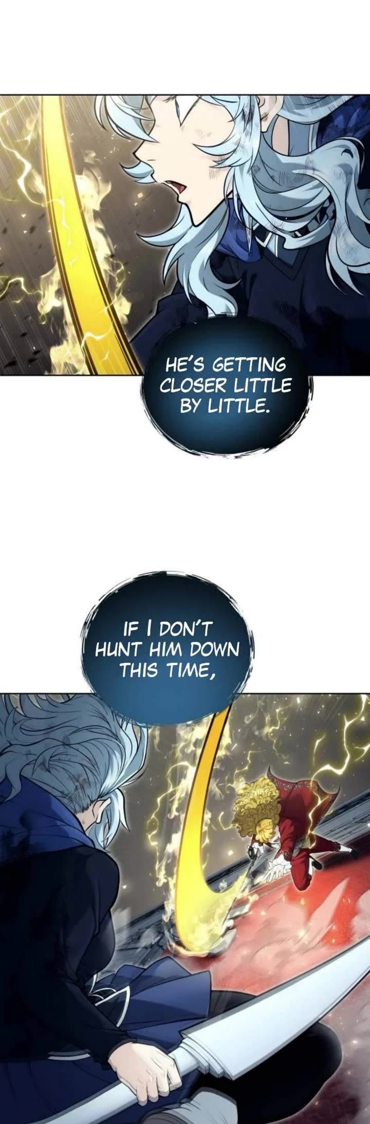 Read Tower of God_ Urek's Ascent Manga Online