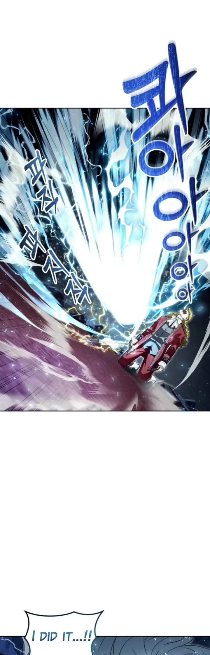 Read Tower of God_ Urek's Ascent Manga Online