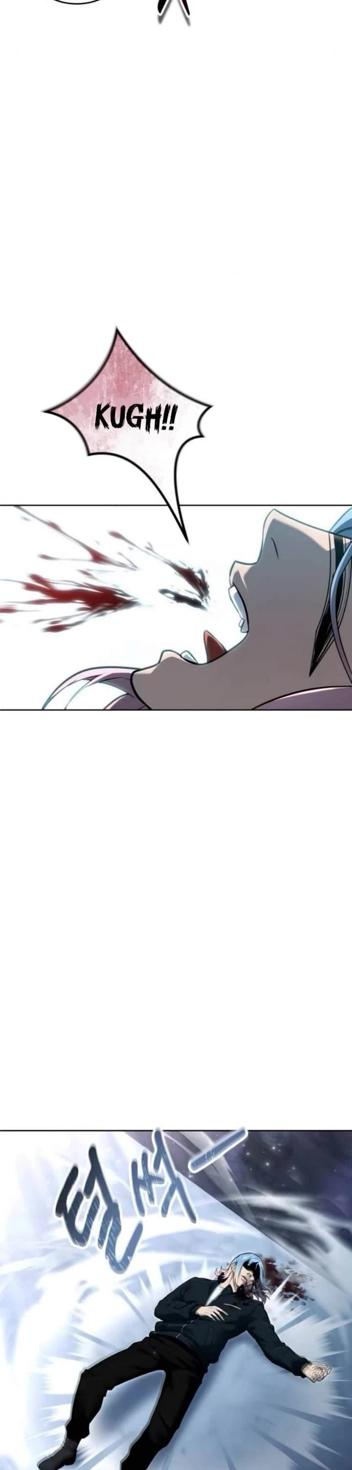 Read Tower of God_ Urek's Ascent Manga Online