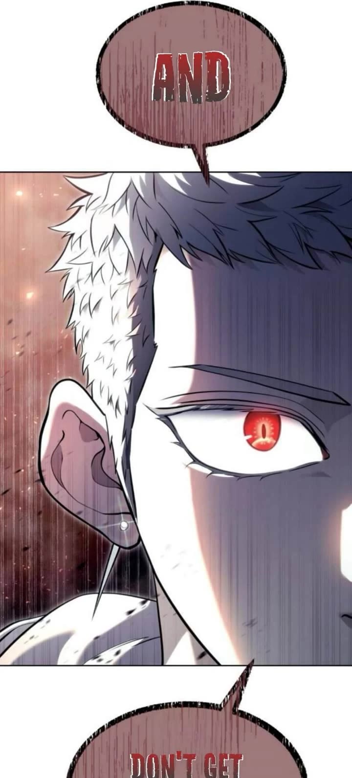 Read Tower of God_ Urek's Ascent Manga Online