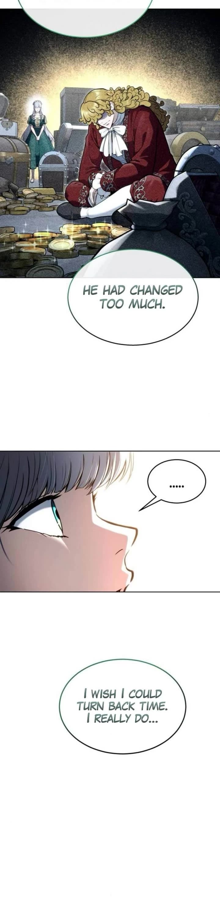 Read Tower of God_ Urek's Ascent Manga Online