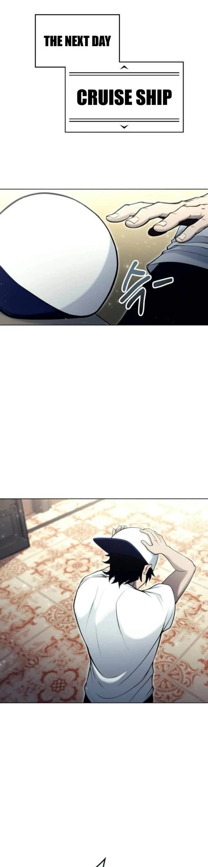 Read Tower of God_ Urek's Ascent Manga Online