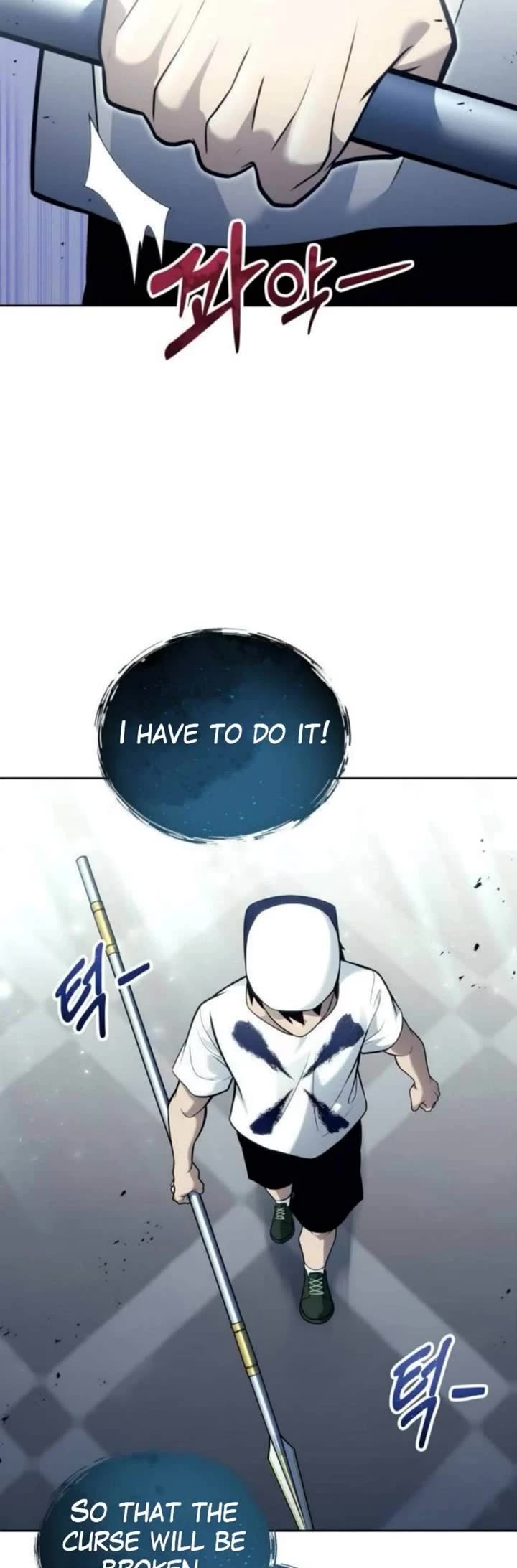 Read Tower of God_ Urek's Ascent Manga Online