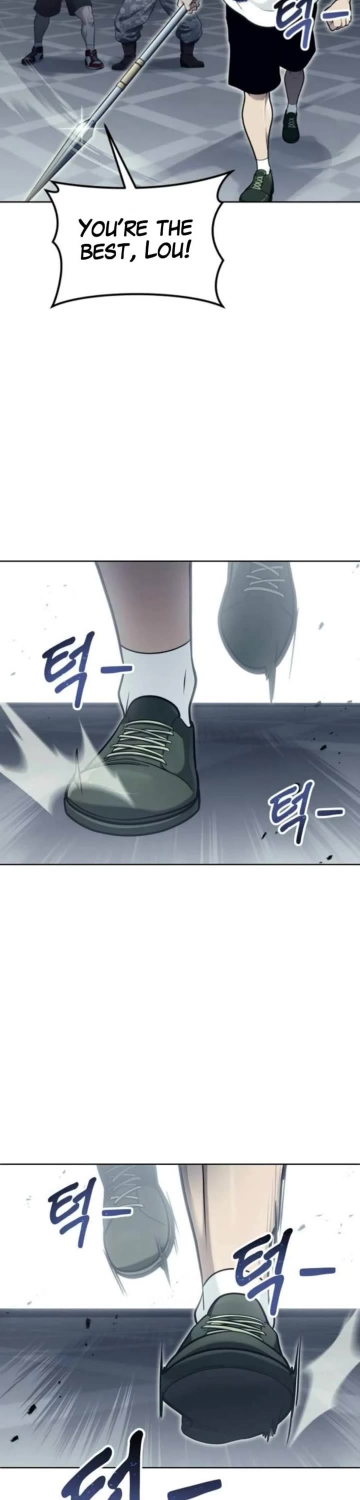 Read Tower of God_ Urek's Ascent Manga Online
