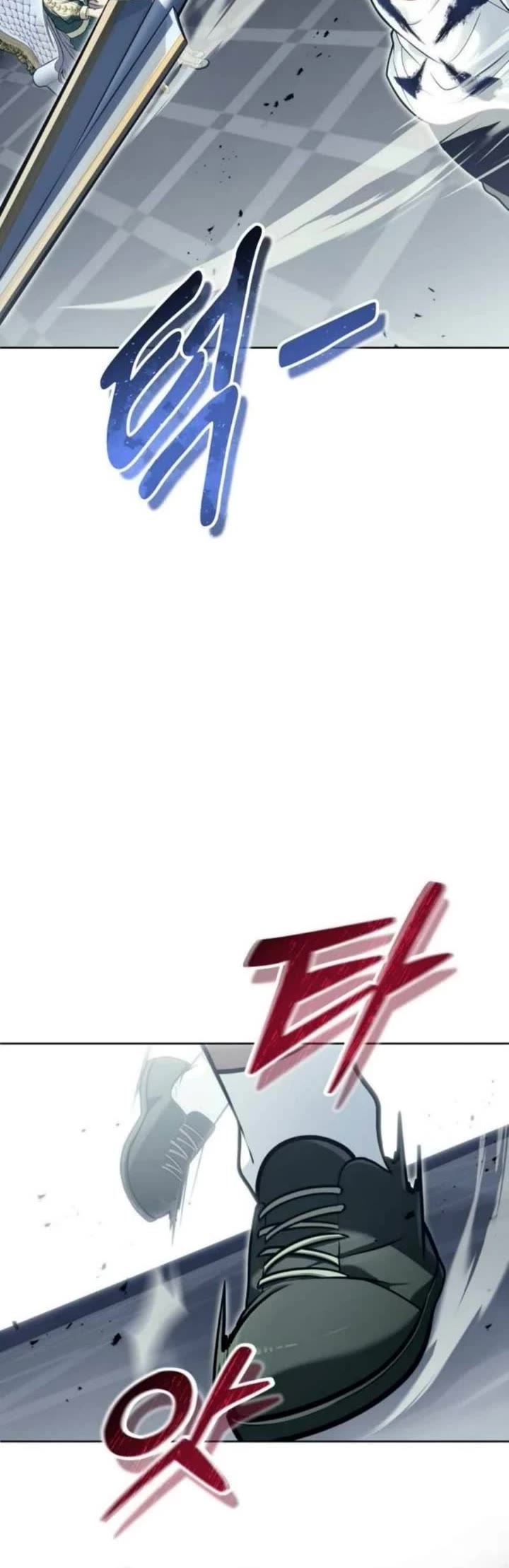 Read Tower of God_ Urek's Ascent Manga Online