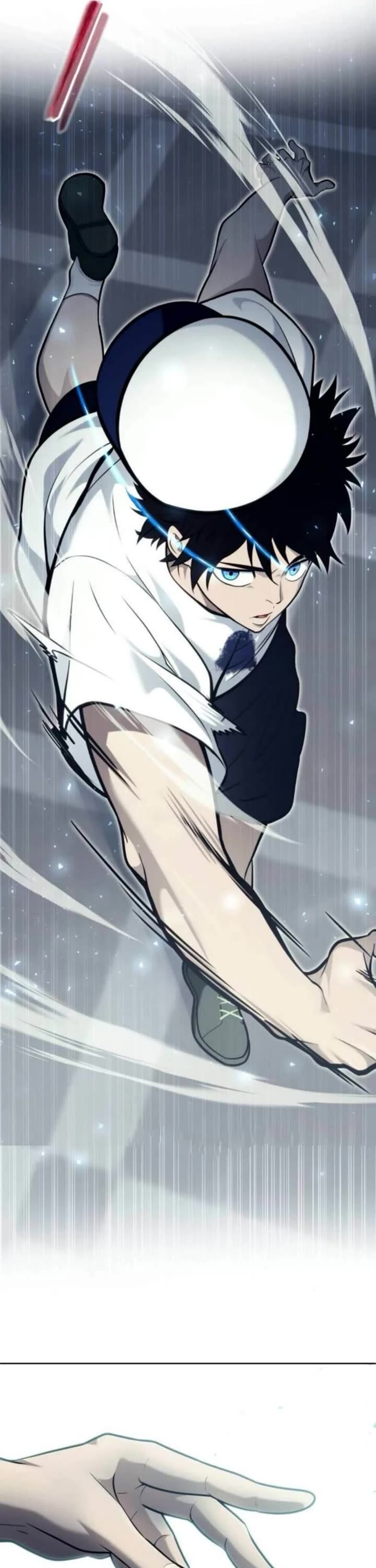 Read Tower of God_ Urek's Ascent Manga Online