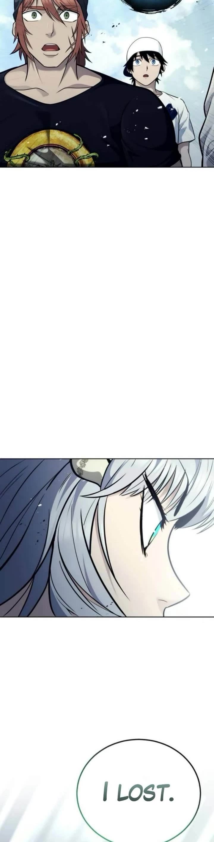 Read Tower of God_ Urek's Ascent Manga Online