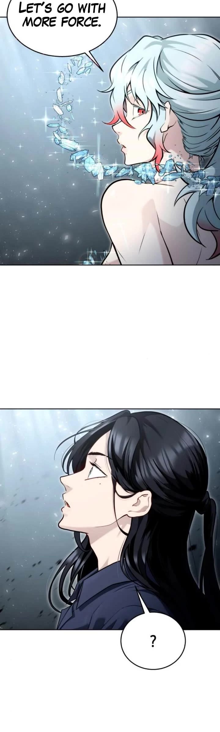 Read Tower of God_ Urek's Ascent Manga Online