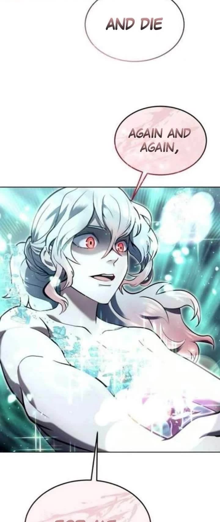 Read Tower of God_ Urek's Ascent Manga Online