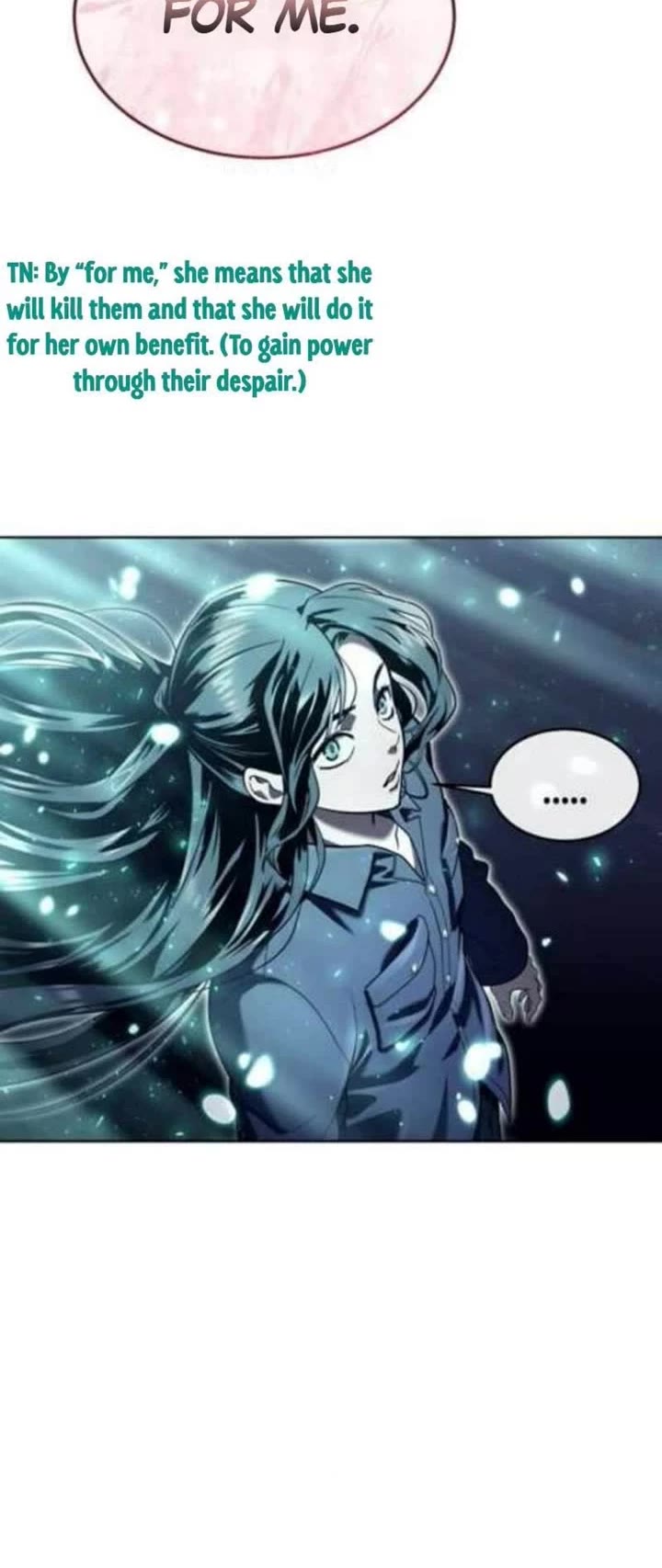 Read Tower of God_ Urek's Ascent Manga Online