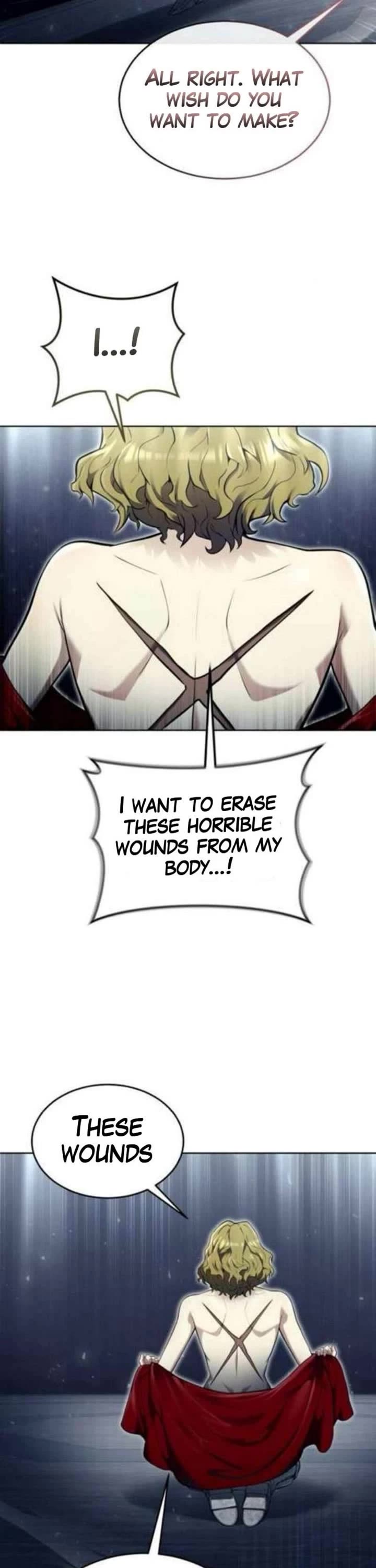 Read Tower of God_ Urek's Ascent Manga Online