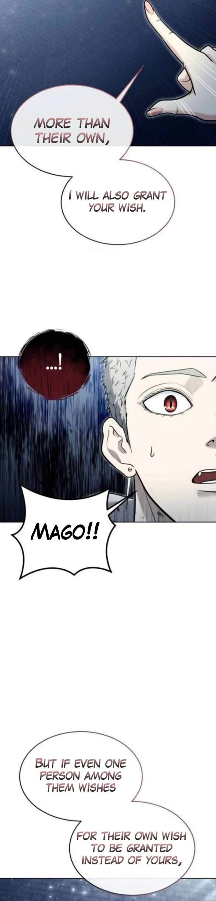 Read Tower of God_ Urek's Ascent Manga Online