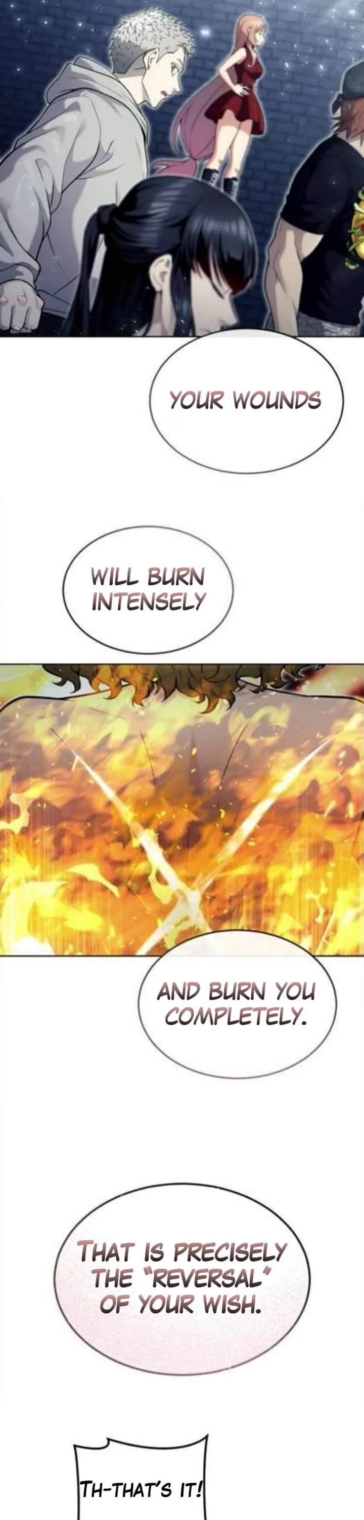 Read Tower of God_ Urek's Ascent Manga Online