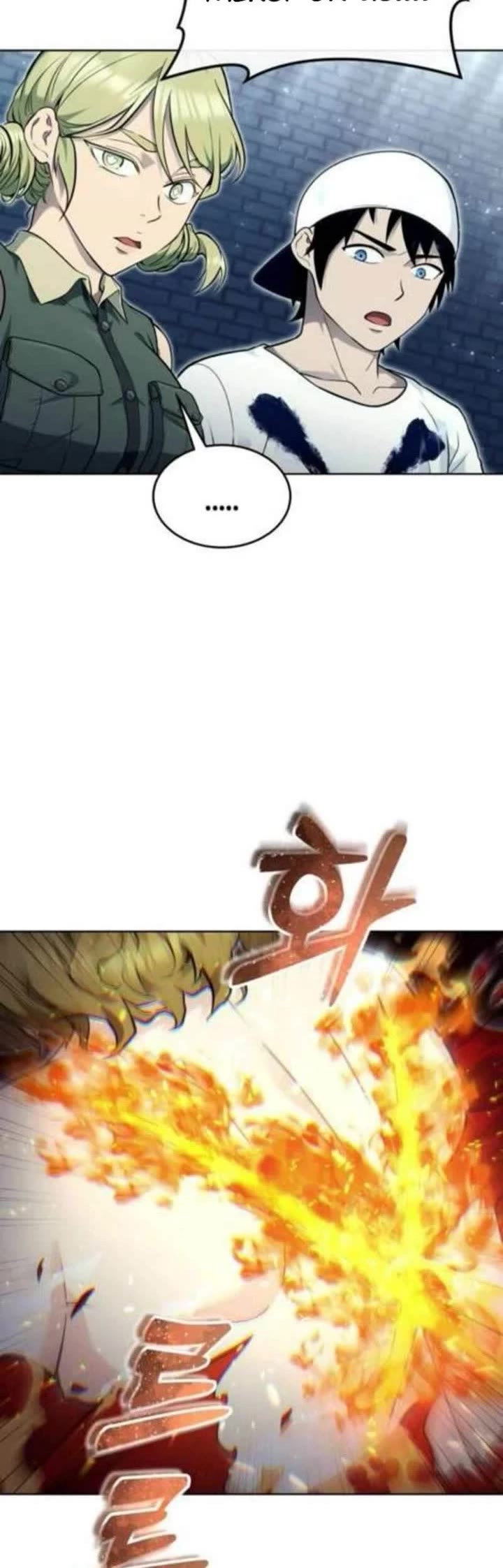 Read Tower of God_ Urek's Ascent Manga Online