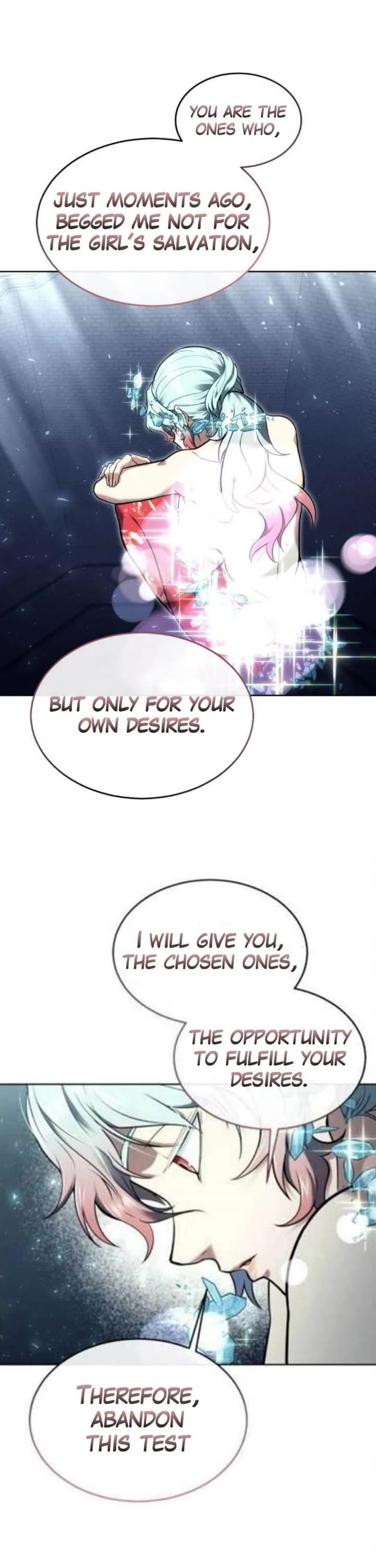 Read Tower of God_ Urek's Ascent Manga Online