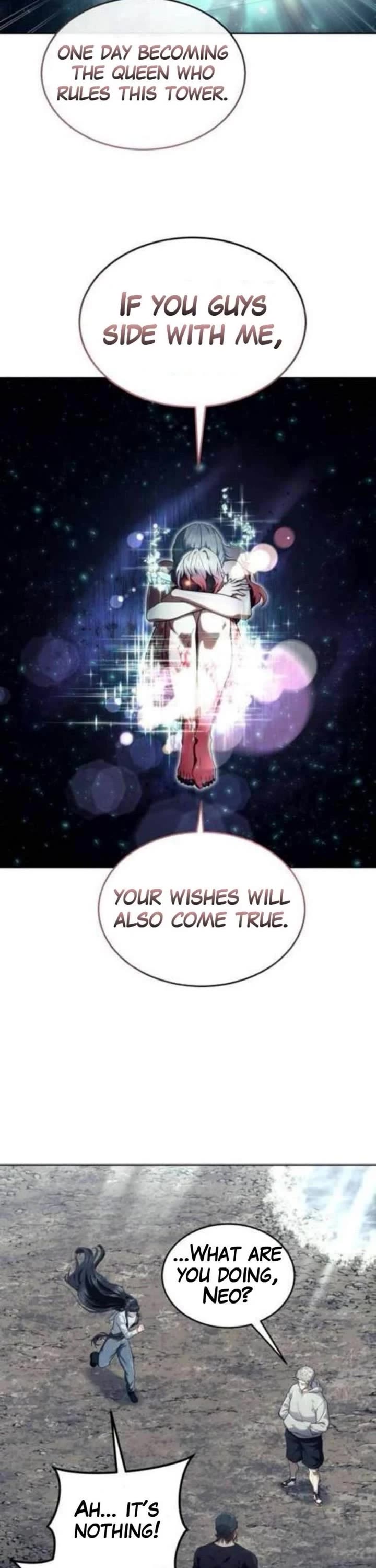 Read Tower of God_ Urek's Ascent Manga Online