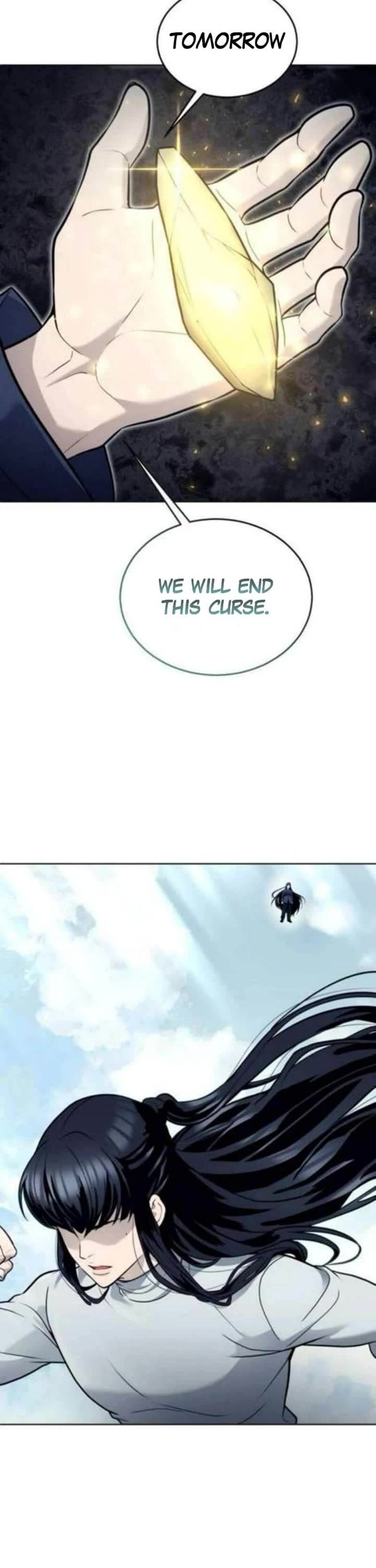 Read Tower of God_ Urek's Ascent Manga Online