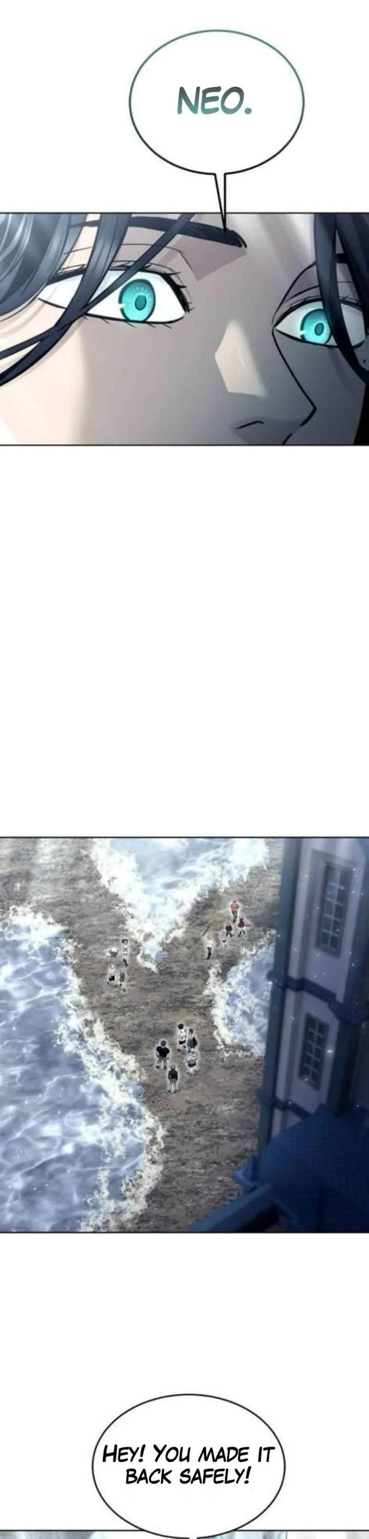 Read Tower of God_ Urek's Ascent Manga Online