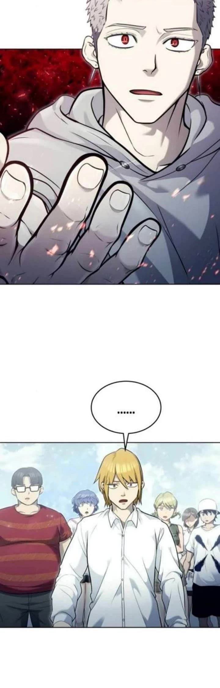 Read Tower of God_ Urek's Ascent Manga Online