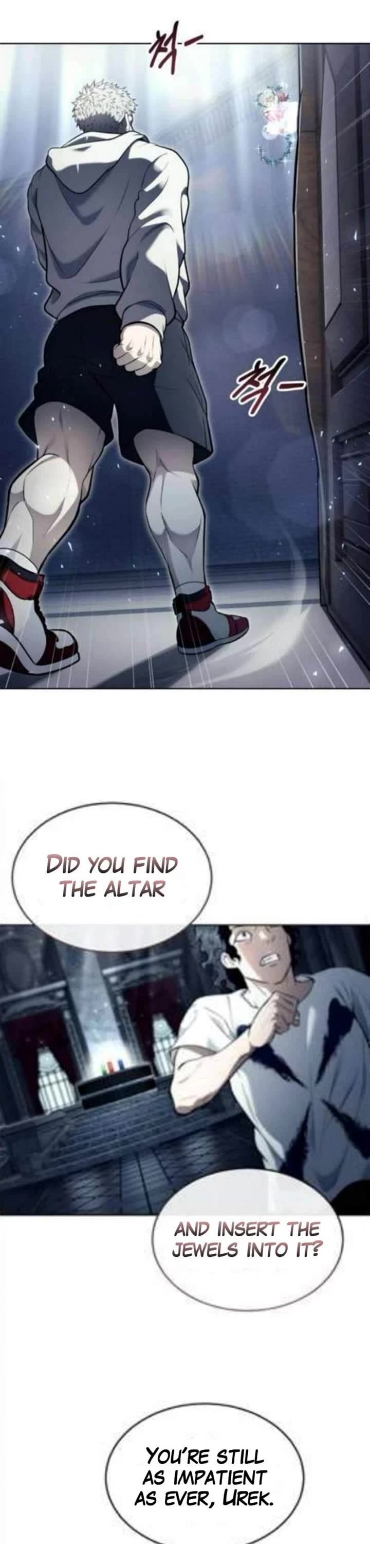 Read Tower of God_ Urek's Ascent Manga Online