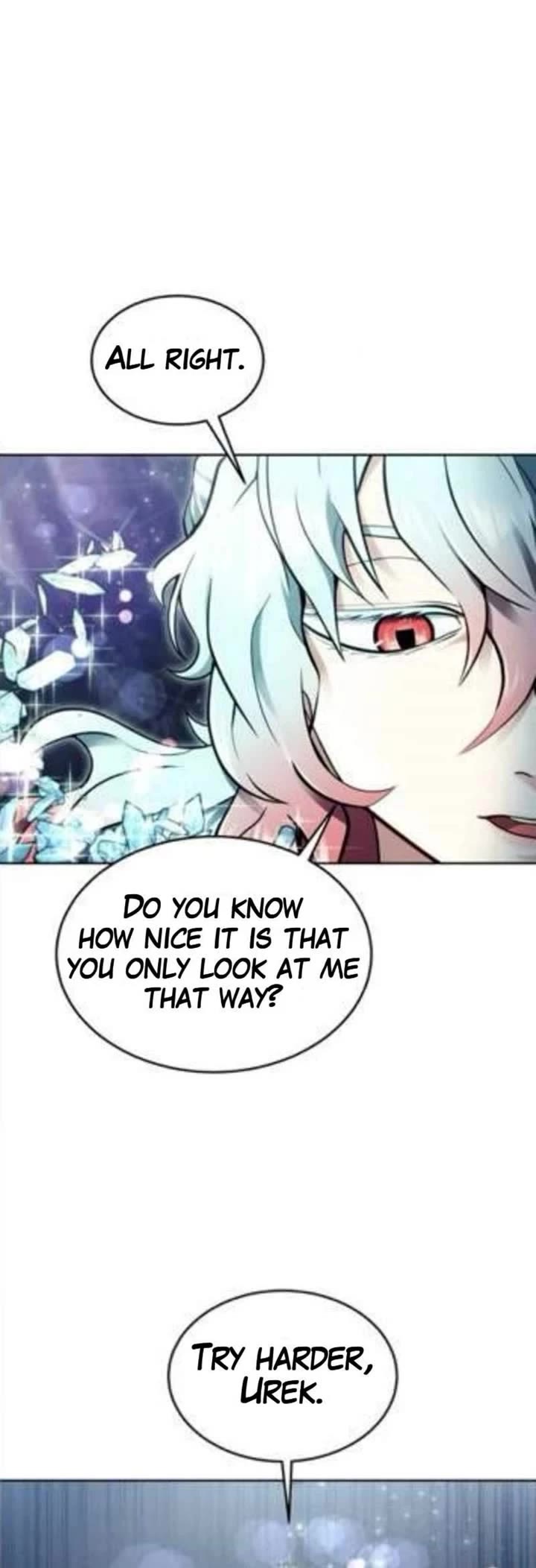 Read Tower of God_ Urek's Ascent Manga Online