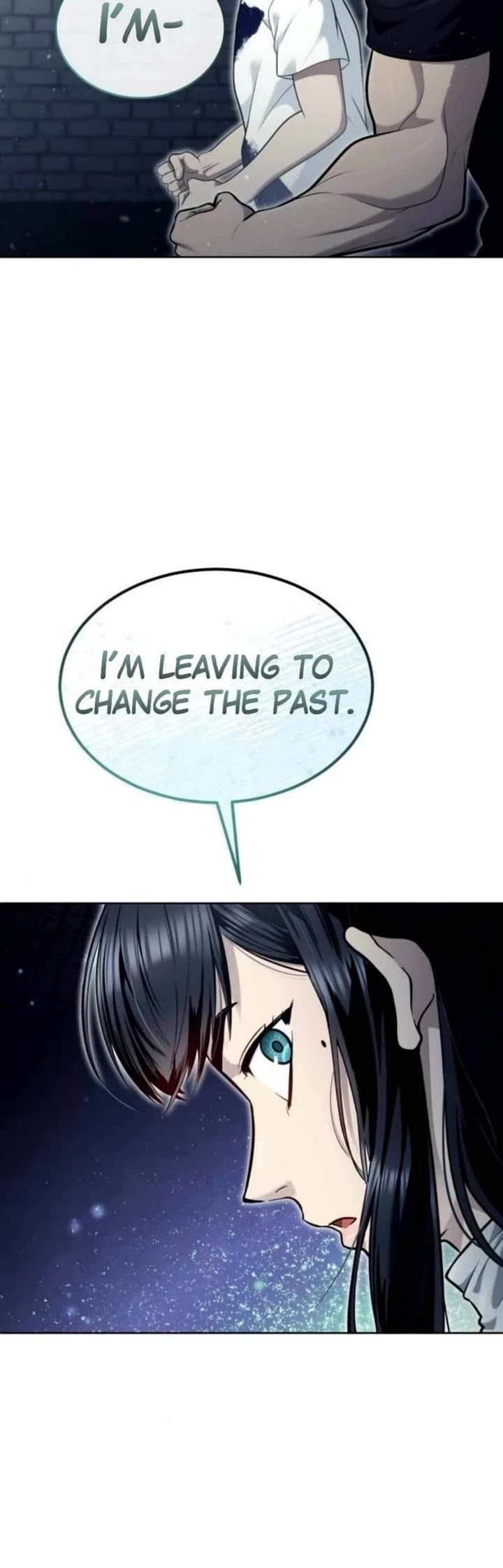 Read Tower of God_ Urek's Ascent Manga Online