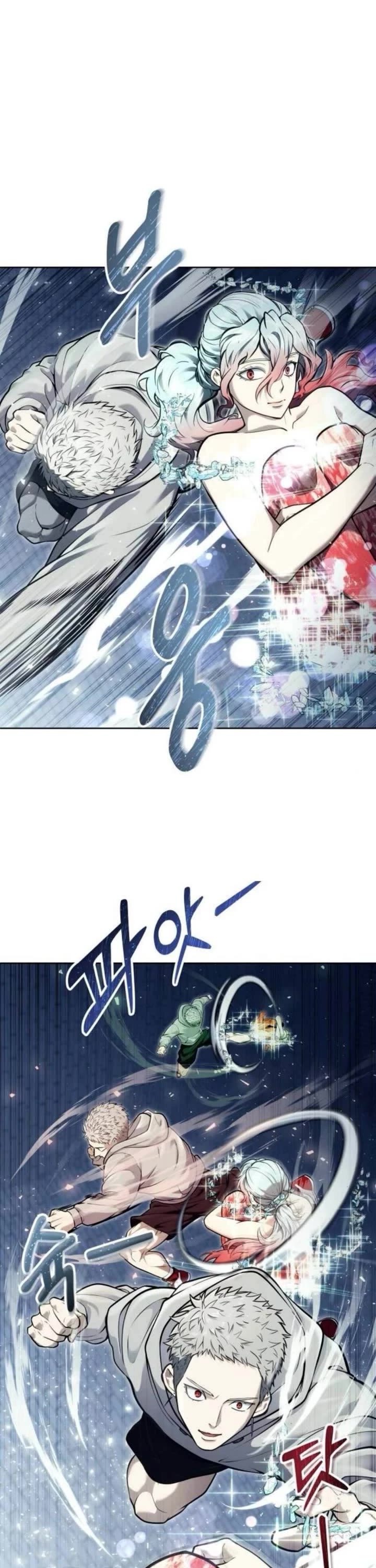 Read Tower of God_ Urek's Ascent Manga Online