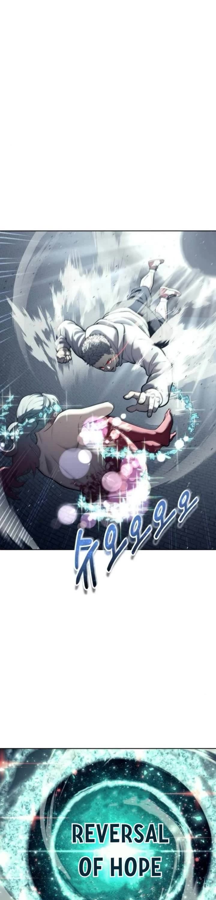 Read Tower of God_ Urek's Ascent Manga Online