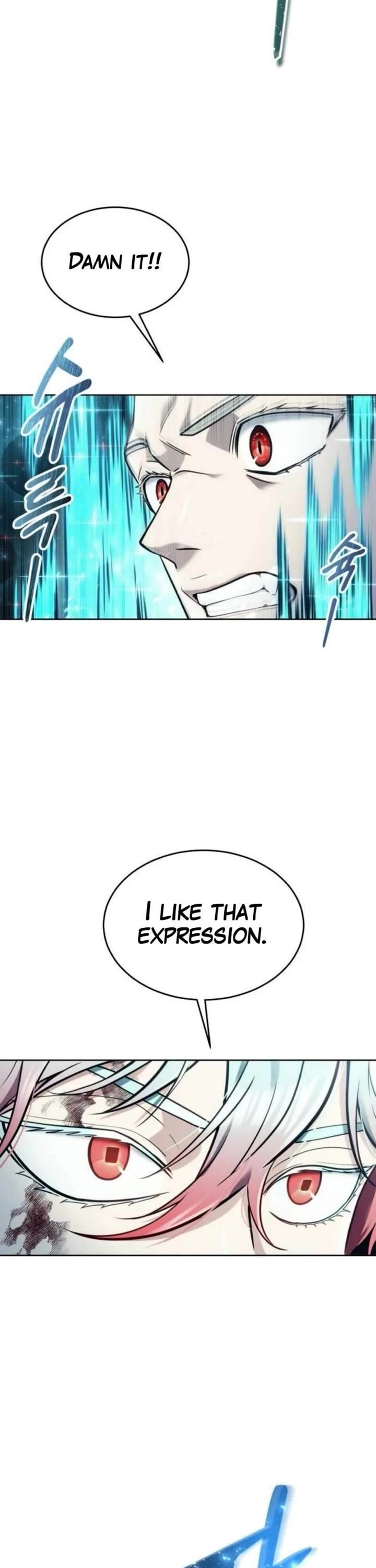 Read Tower of God_ Urek's Ascent Manga Online