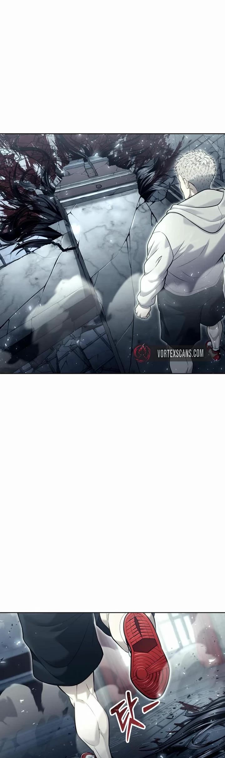 Read Tower of God_ Urek's Ascent Manga Online