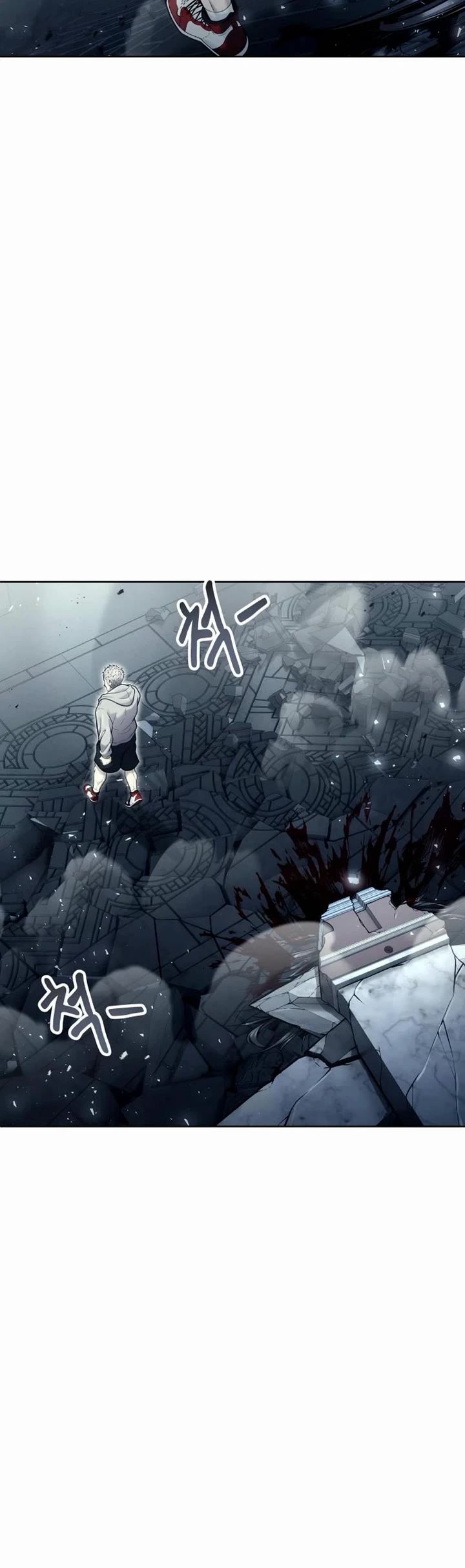 Read Tower of God_ Urek's Ascent Manga Online
