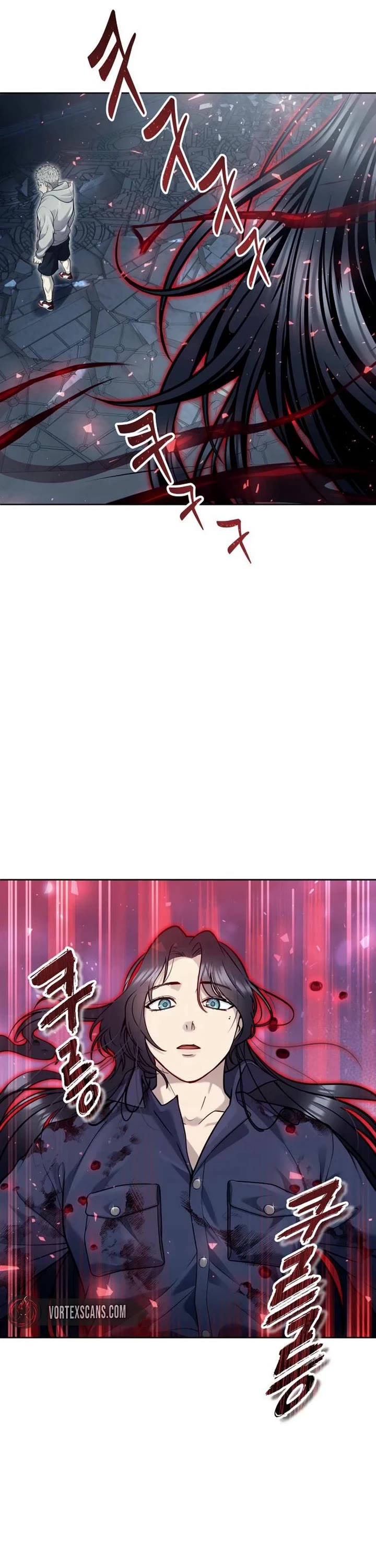 Read Tower of God_ Urek's Ascent Manga Online