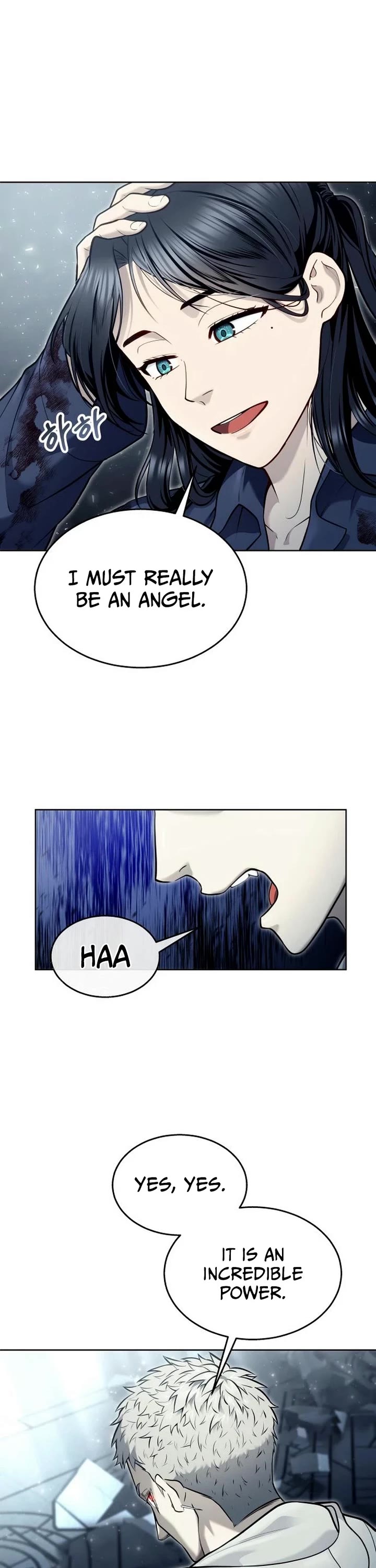 Read Tower of God_ Urek's Ascent Manga Online