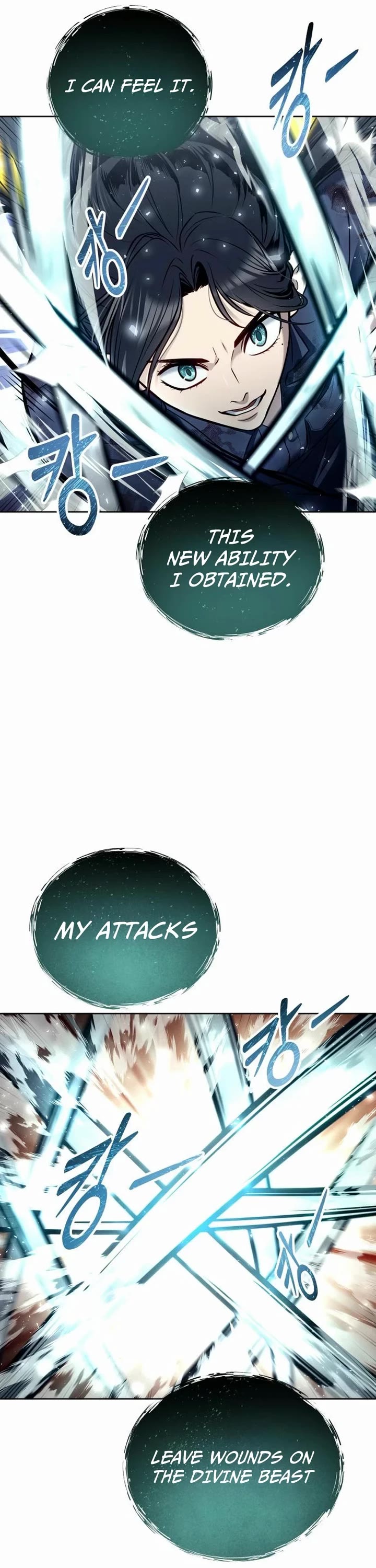 Read Tower of God_ Urek's Ascent Manga Online