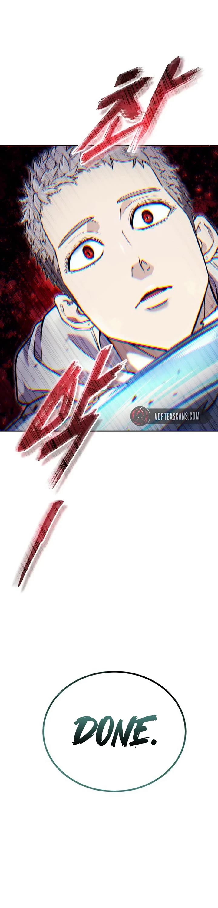 Read Tower of God_ Urek's Ascent Manga Online