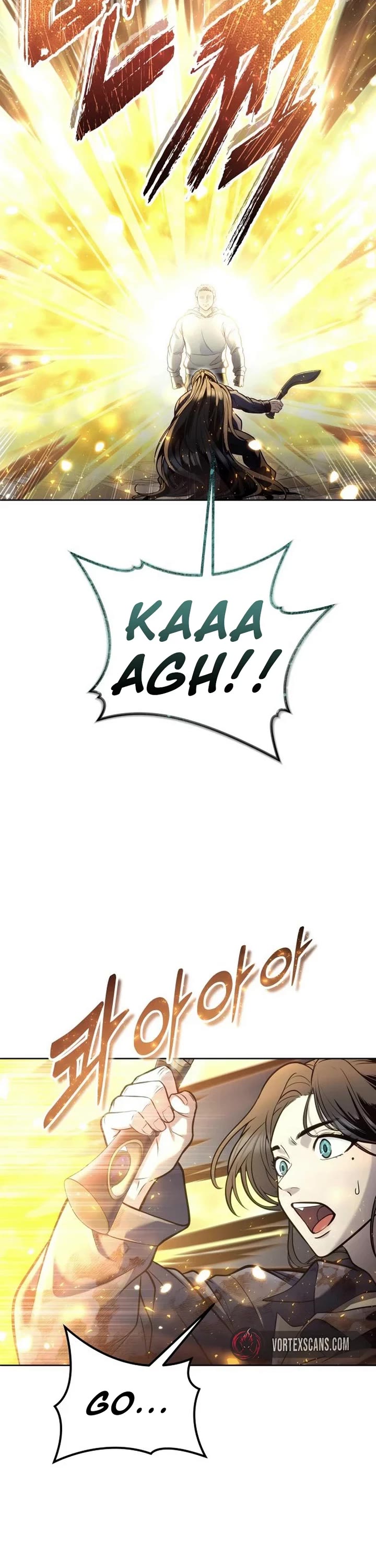 Read Tower of God_ Urek's Ascent Manga Online