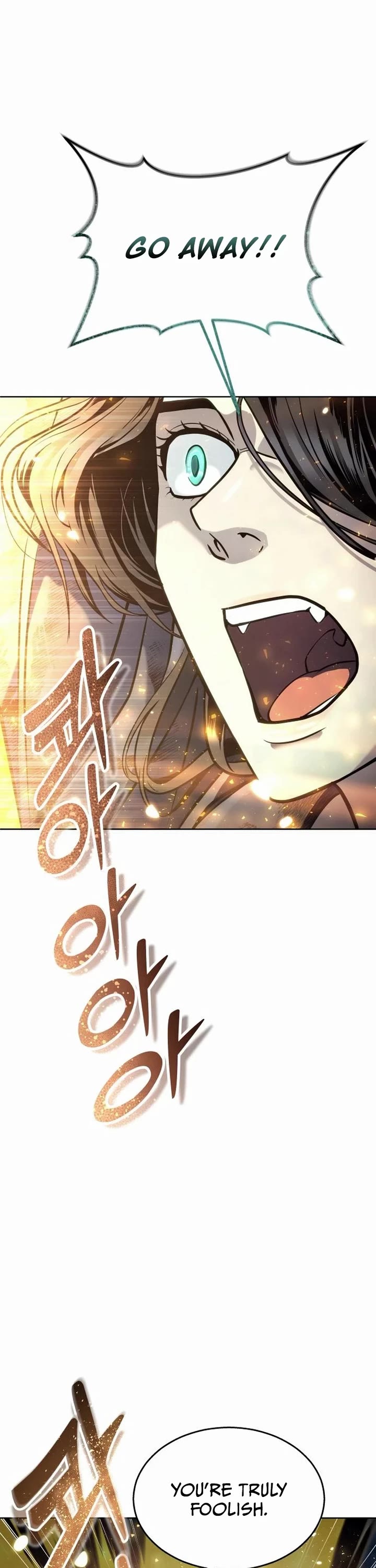 Read Tower of God_ Urek's Ascent Manga Online