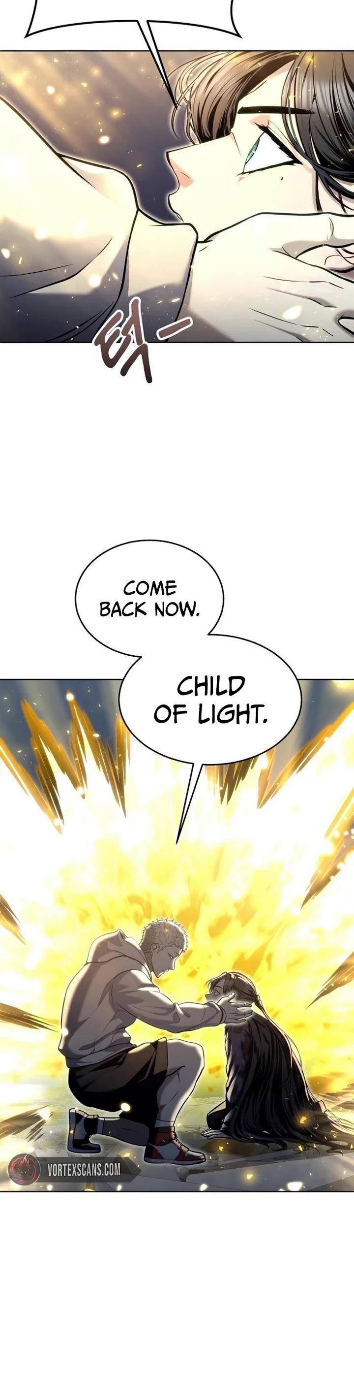Read Tower of God_ Urek's Ascent Manga Online
