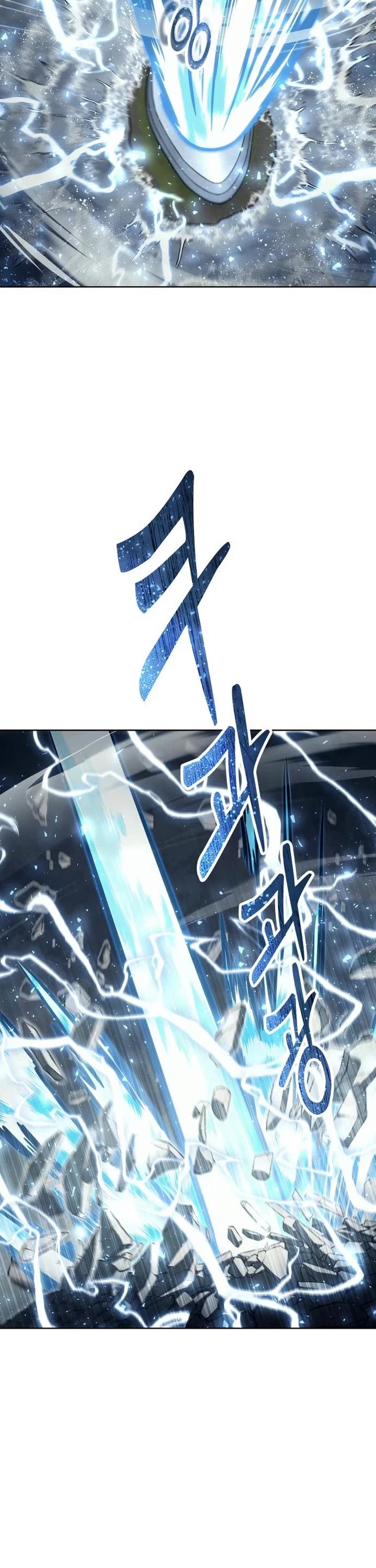 Read Tower of God_ Urek's Ascent Manga Online