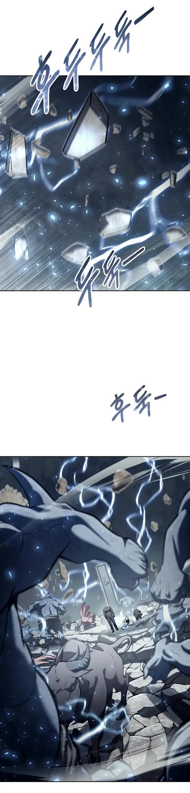 Read Tower of God_ Urek's Ascent Manga Online