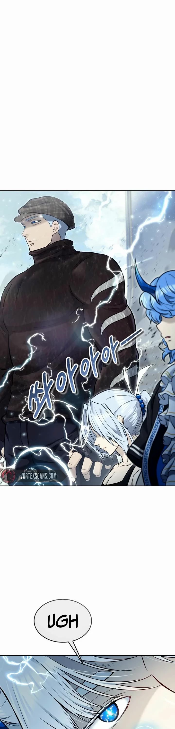 Read Tower of God_ Urek's Ascent Manga Online