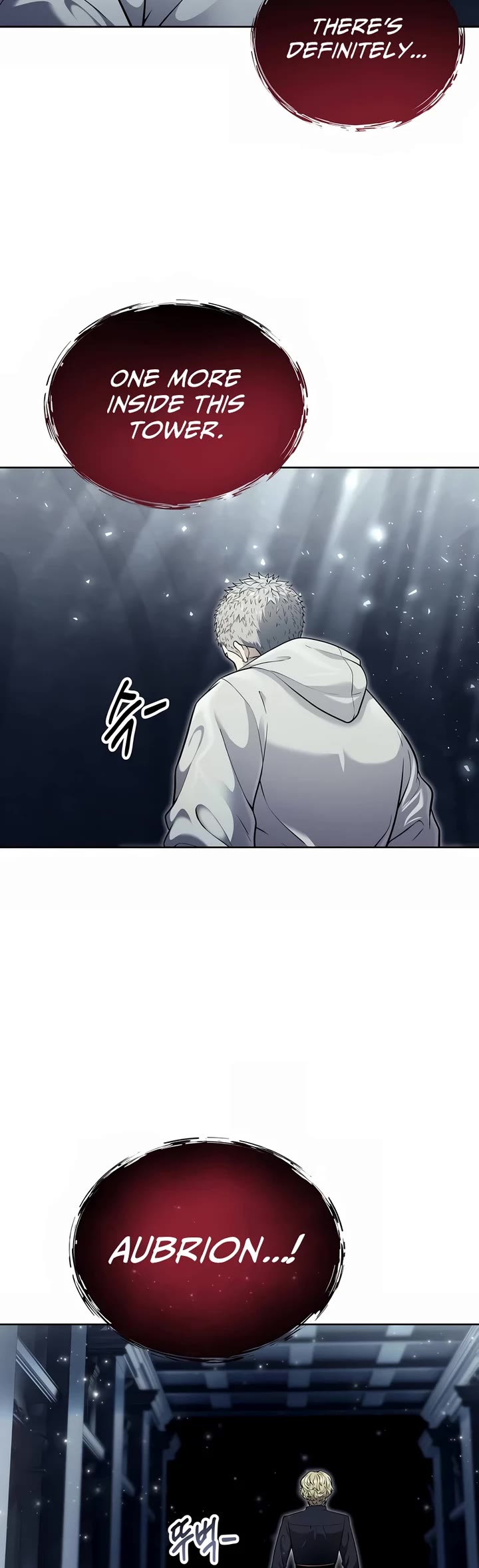 Read Tower of God_ Urek's Ascent Manga Online