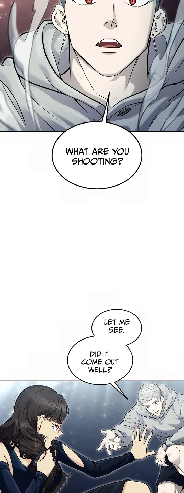 Read Tower of God_ Urek's Ascent Manga Online