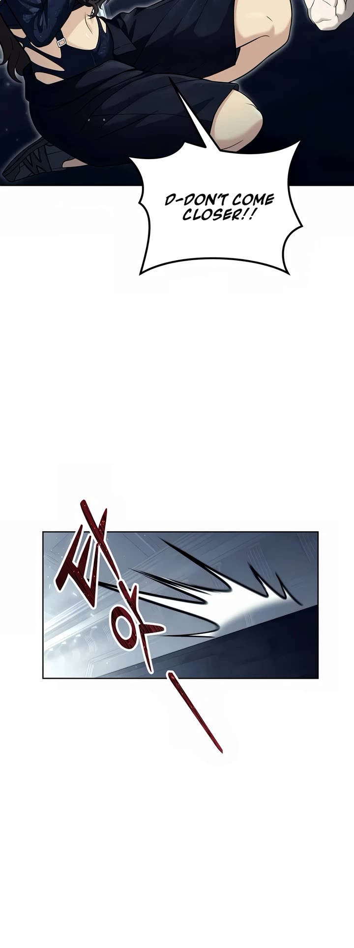 Read Tower of God_ Urek's Ascent Manga Online