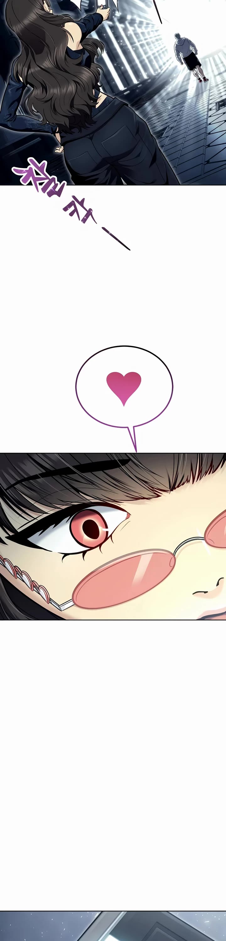 Read Tower of God_ Urek's Ascent Manga Online