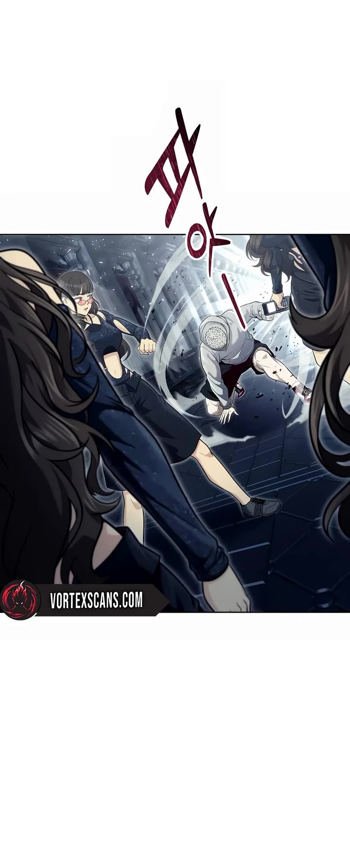 Read Tower of God_ Urek's Ascent Manga Online