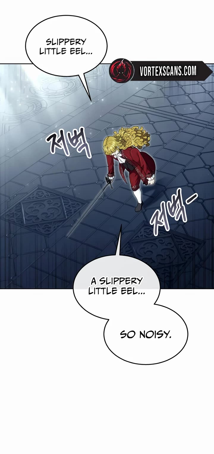 Read Tower of God_ Urek's Ascent Manga Online