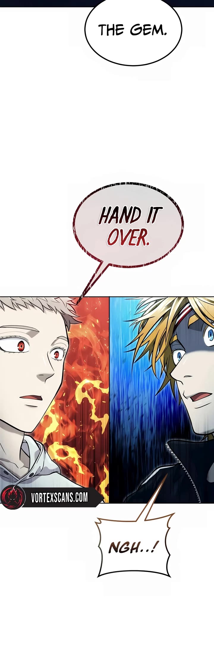 Read Tower of God_ Urek's Ascent Manga Online